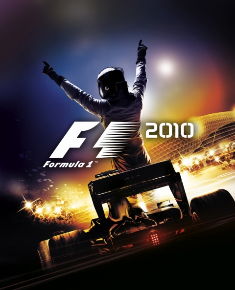 F1 2010ȯ褬923ŹƬθ񤬼»