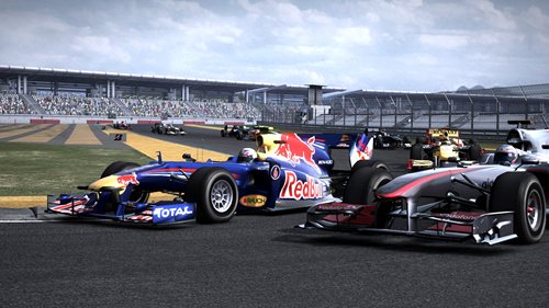 TGS 2010ϤĤ2010ǯǥΥޥо졪 F1 2010פκǿ꡼󥷥åȤޥץ쥤⡼ɤξ