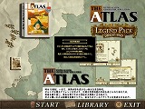 20ǯγबåȤ衪ȥǥ󥯡THE ATLAS 쥸ɥѥåפȯ