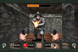 Wolfenstein RPG