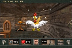 Wolfenstein RPG