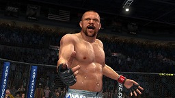 PS3ǡUFC 2009 Undisputedפ̵ܸθǤۿ