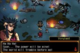 ZENONIA