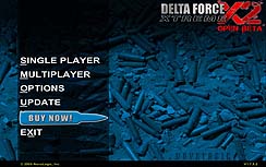 ƴΥǥ륿ïǤʤDelta Force Xtreme 2פΥǥǤ4Gamer˷Ǻ