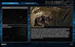 ƴΥǥ륿ïǤʤDelta Force Xtreme 2פΥǥǤ4Gamer˷Ǻ