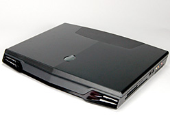 Alienware M17xץӥ塼ǺܡGeForce GTX 260M2GTX 260¤ߤǽȯ