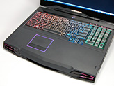 #010Υͥ/Alienware M17xץӥ塼ǺܡGeForce GTX 260M2GTX 260¤ߤǽȯ