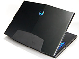 Alienware M17xץӥ塼ǺܡGeForce GTX 260M2GTX 260¤ߤǽȯ