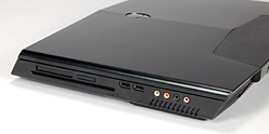 Alienware M17xץӥ塼ǺܡGeForce GTX 260M2GTX 260¤ߤǽȯ