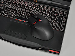 PRۡG9xο㤤ɤ󤺡 Alienware TactX MouseפϡޡͭϤ