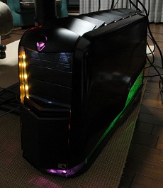 PRʡAlienware Aurora ALXΥѥǥȥץǥץ쥤ĩ魯