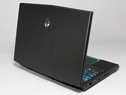 PR3ALIENWARE M17xо졣ޡΡPCϤĤ˵ǽ̤ǥǥȥåPCĶ