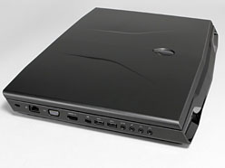 PR3ALIENWARE M17xо졣ޡΡPCϤĤ˵ǽ̤ǥǥȥåPCĶ