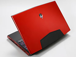 #003Υͥ/PR۵ʤ®ALIENWARE M18xס֥ϥɥǥȥåPCƱǽפΡPC˼ޤä