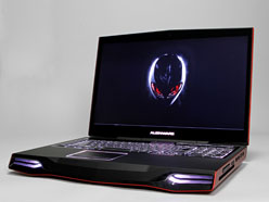 PR۵ʤ®ALIENWARE M18xס֥ϥɥǥȥåPCƱǽפΡPC˼ޤä