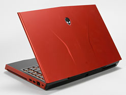 PRۥǽȥ̯ʥХ󥹡ALIENWARE M14xפϡ礦ɤ14ΡPCä