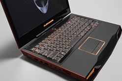 PRۥǽȥ̯ʥХ󥹡ALIENWARE M14xפϡ礦ɤ14ΡPCä