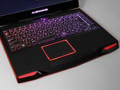 PRۥǽȥ̯ʥХ󥹡ALIENWARE M14xפϡ礦ɤ14ΡPCä