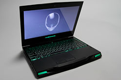 PRۤϤȥȥ꡼饹ɤǤϤʤ3ALIENWARE M11x®ä