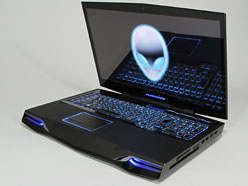 PRֺۡǶvs.ǶסALIENWARE M18xHD 6990M CFXǥGTX 580M SLIǥ롤ĺ