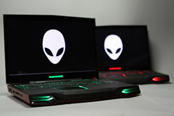 PRֺۡǶvs.ǶסALIENWARE M18xHD 6990M CFXǥGTX 580M SLIǥ롤ĺ