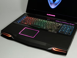 PRֺۡǶvs.ǶסALIENWARE M18xHD 6990M CFXǥGTX 580M SLIǥ롤ĺ