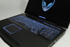 PRֺۡǶvs.ǶסALIENWARE M18xHD 6990M CFXǥGTX 580M SLIǥ롤ĺ