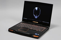 PR2ΡALIENWARE M14xо졣ۤ꾮ܳɤϡIvy BridgeKeplerܤǤޤǿʲ 