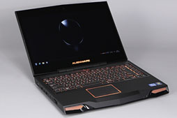 PR2ΡALIENWARE M14xо졣ۤ꾮ܳɤϡIvy BridgeKeplerܤǤޤǿʲ 