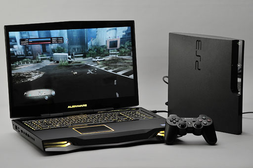 PRۡALIENWARE M18xפκ®˿1ڡ2ǥGTX 680ܤΥǥȥåPC®ä