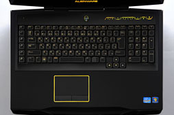 PRۡALIENWARE M18xפκ®˿1ڡ2ǥGTX 680ܤΥǥȥåPC®ä