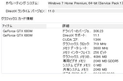 PRۡALIENWARE M18xפκ®˿1ڡ2ǥGTX 680ܤΥǥȥåPC®ä