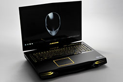 #020Υͥ/PRۡALIENWARE M18xפκ®˿1ڡ2ǥGTX 680ܤΥǥȥåPC®ä