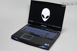 PRFPSץ쥤䡼ζ̣줬ALIENWAREο͵ȥǻѤǤץ쥼 