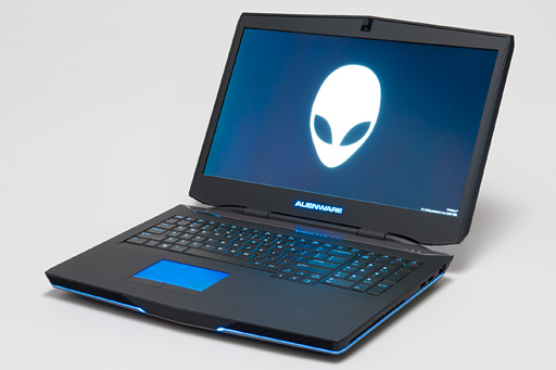 ȤʤäALIENWAREΥΡPC̿Ǹ롣ǥϡϡפ֥ƥ륹Ʈפ&#033;&#063;