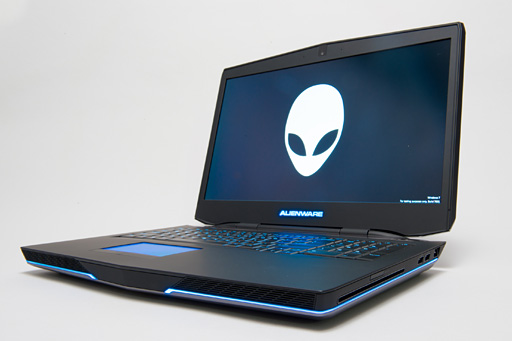 ȤʤäALIENWAREΥΡPC̿Ǹ롣ǥϡϡפ֥ƥ륹Ʈפ&#033;&#063;