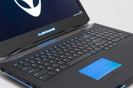 ȤʤäALIENWAREΥΡPC̿Ǹ롣ǥϡϡפ֥ƥ륹Ʈפ&#033;&#063;