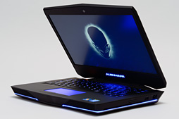 PRۡALIENWARE 14״ڡΥޡΡPCõƤʤȰɤ