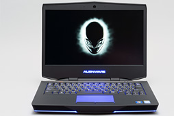 #034Υͥ/PRۡALIENWARE 14״ڡΥޡΡPCõƤʤȰɤ