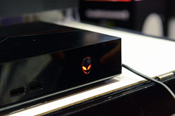 TGS 2014ALIENWAREΡȿൡɡAlphaפȤϲʤΤ Х餷ȤåƤߤ