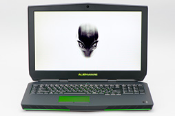 ALIENWARE 17סALIENWARE 15סALIENWARE 13װ󸡾ڡ1ˡ֥ޡΡPC̾׺ǿǥ뤬®ǽ餫ˤ