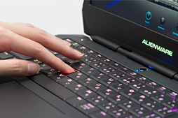 ALIENWARE 17סALIENWARE 15סALIENWARE 13װ󸡾ڡ2˻ȤŰŪ˷겼ǸƤΤȤ