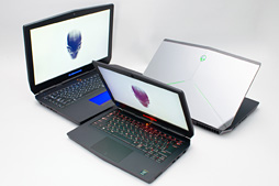 ALIENWARE 17סALIENWARE 15סALIENWARE 13װ󸡾ڡ2˻ȤŰŪ˷겼ǸƤΤȤ