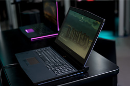 ALIENWAREôԤʹ17ס15ץΡPCΥݥȡˤˤƻȤΤ