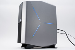  No.002Υͥ / ALIENWARE Aurora R5ץӥ塼ͥ줿ȤΤѤ륲PCϡǽŤ­ǤΤʤΤ