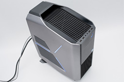 ALIENWARE Aurora R5ץӥ塼ͥ줿ȤΤѤ륲PCϡǽŤ­ǤΤʤΤ