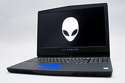 ALIENWARE 17 R4סALIENWARE 15 R3ץӥ塼GTX 10ȤʤäΡPCǽȡץǥХλȤ򸡾