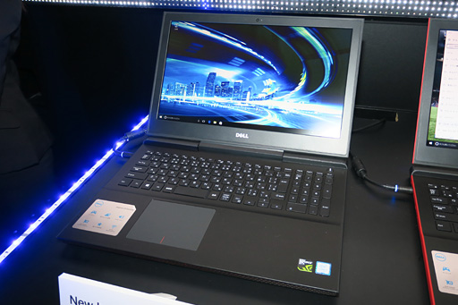 Dell12ߤ㤨GTX 1050 TiܥΡPCInspiron 15 Gamingפȯ