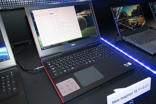 Dell12ߤ㤨GTX 1050 TiܥΡPCInspiron 15 Gamingפȯ