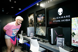 PRۡNEW ALIENWARE 13 OLED VRסߥХϥ7˿ǥΡͭELѥͥܥΡPCϥ˲⤿餹ץ쥹顼ͤƤߤ